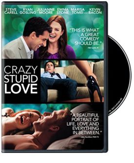 Crazy, Stupid, Love (DVD)