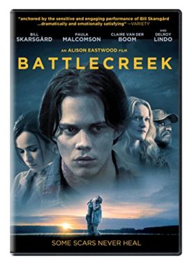 Battlecreek (DVD)