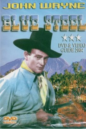 Blue Steel (DVD)