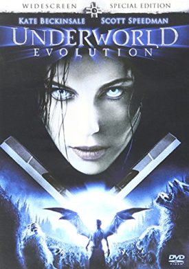 Underworld: Evolution (DVD)