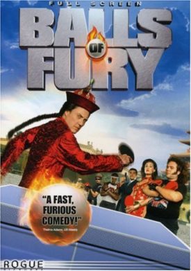Balls of Fury (Full Screen Edition) (DVD)