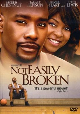 Not Easily Broken (DVD)