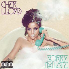 Sorry I'm Late (Music CD)