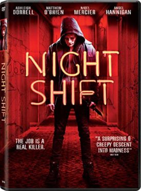 Nightshift (DVD)