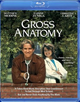 Gross Anatomy (Blu-Ray)