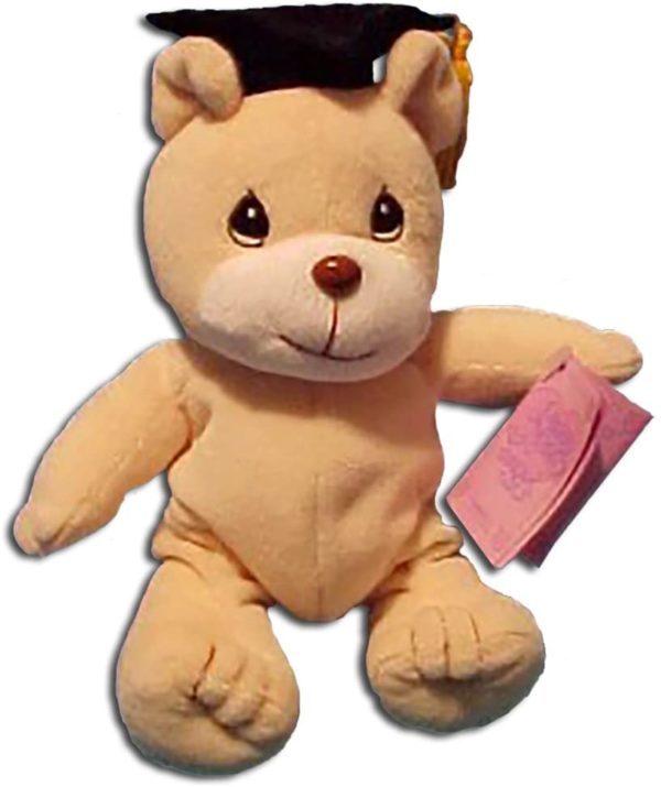 Tender Tails 2000 Precious Moments Graduation Bear