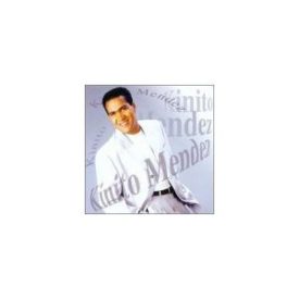 Su Amigo (Music CD) Mendez, Kinito