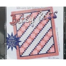 Betsy Ross [CD-ROM] [CD-ROM]