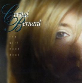 The Girl Next Door (Music CD) Bernard, Crystal