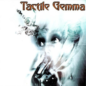 Tactile Gemma (Music CD)