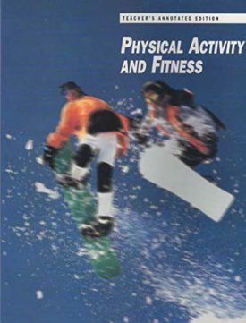 Physical activity and fitness