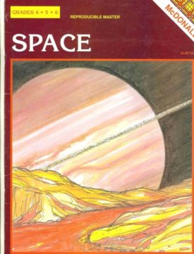 Space Grades 4 5 6