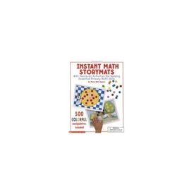 Instant Math Storymats (Grades K-2)