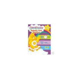 Care Bears Beginning Math Workbook (Paperback)