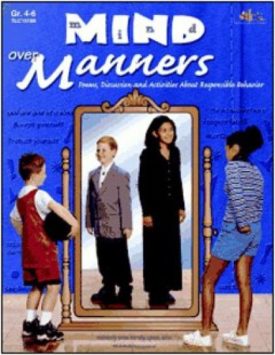 MIND OVER MANNERS GR. 4-6 [Toy]
