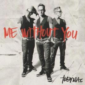 Me Without You (Music CD)