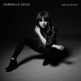 Light Up The Dark (Music CD)