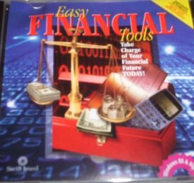 Easy Financial Tools [CD-ROM]