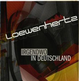 Irgendwo In Deutschland (Music CD)