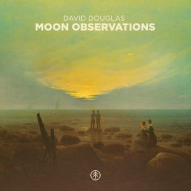 Moon Observations (Music CD)