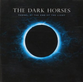 Tunnel At The End Of The Light (Music CD)