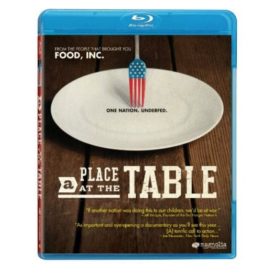 A Place at the Table (Blu-Ray)