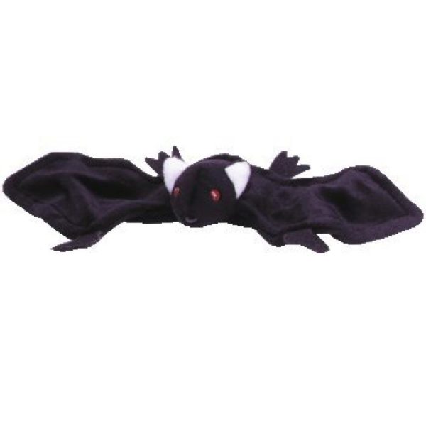 TY Beanie Baby - RADAR the Bat (10 Inch)