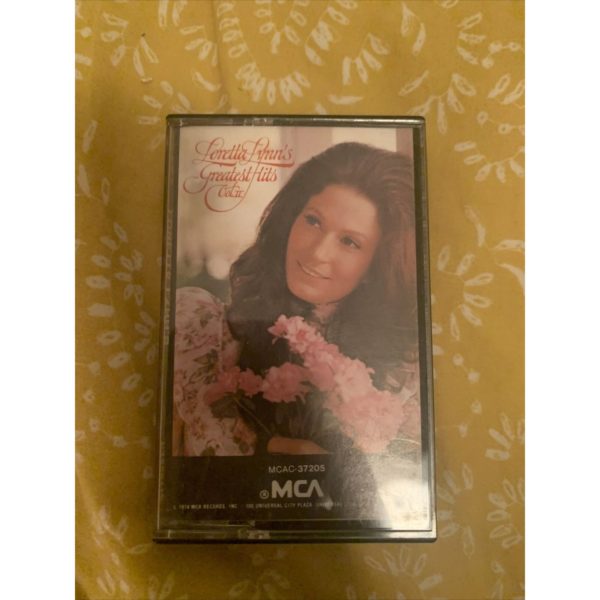 Always Here (Music Cassette)