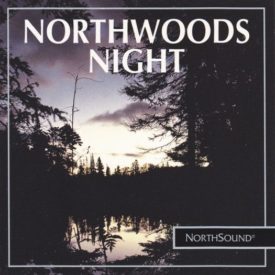 Northwoods Night (Music CD)