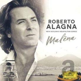 Malena (Music CD)