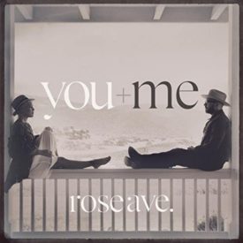 rose ave. (Music CD)