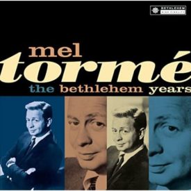 The Bethlehem Years (Music CD)