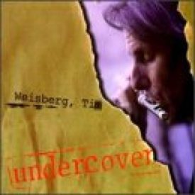 Undercover (Music CD)