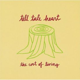 Cost of Living (Music CD)