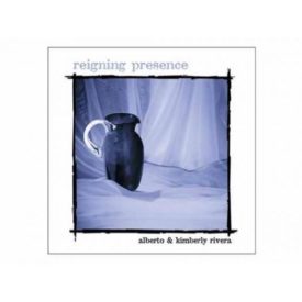 Reigning Presence (Music CD)