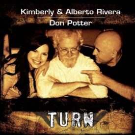 Turn (Music CD)