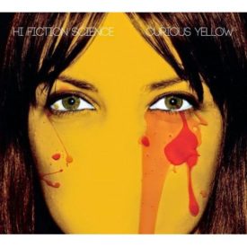 Curious Yellow (Music CD)