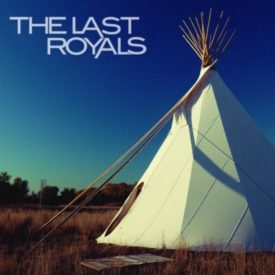 The Last Royals - EP (Music CD)