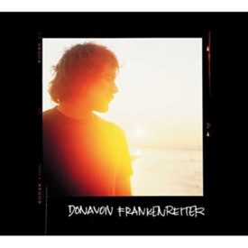 Donavon Frankenreiter (Music CD)