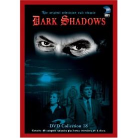 Dark Shadows Collection 18 (DVD)