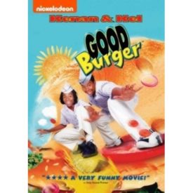 Good Burger (DVD)