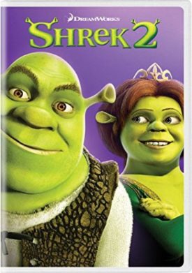 Shrek 2 (DVD)