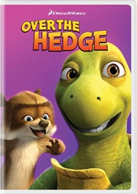 Over the Hedge (DVD)