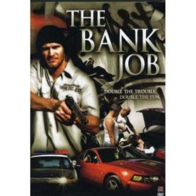 The Bank Job (DVD)