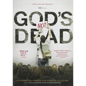 God's Not Dead (DVD)