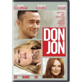 Don Jon (DVD)