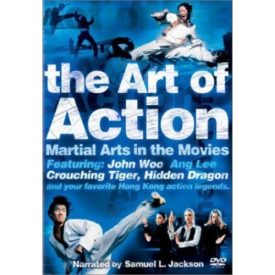 The Art of Action (DVD)