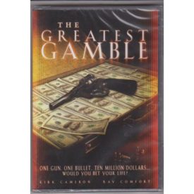 The Greatest Gamble (DVD)