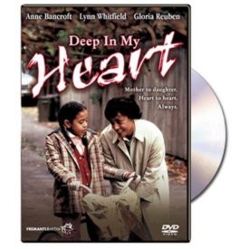 Deep in My Heart (DVD)