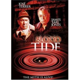 Blood Tide (DVD)